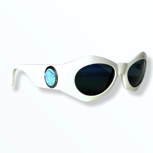 OCCHIALI VERSACE VINTAGE DA COLLEZIONE freeshipping - BEATBOX COLLECTION