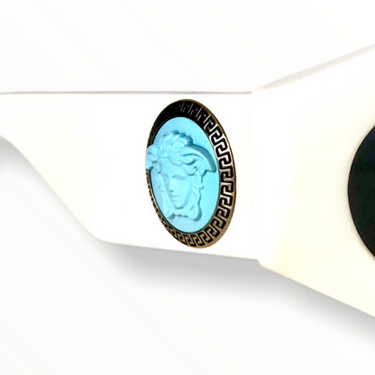 OCCHIALI VERSACE VINTAGE DA COLLEZIONE freeshipping - BEATBOX COLLECTION