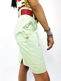 GIANNI VERSACE GONNA VITA ALTA freeshipping - BEATBOX COLLECTION