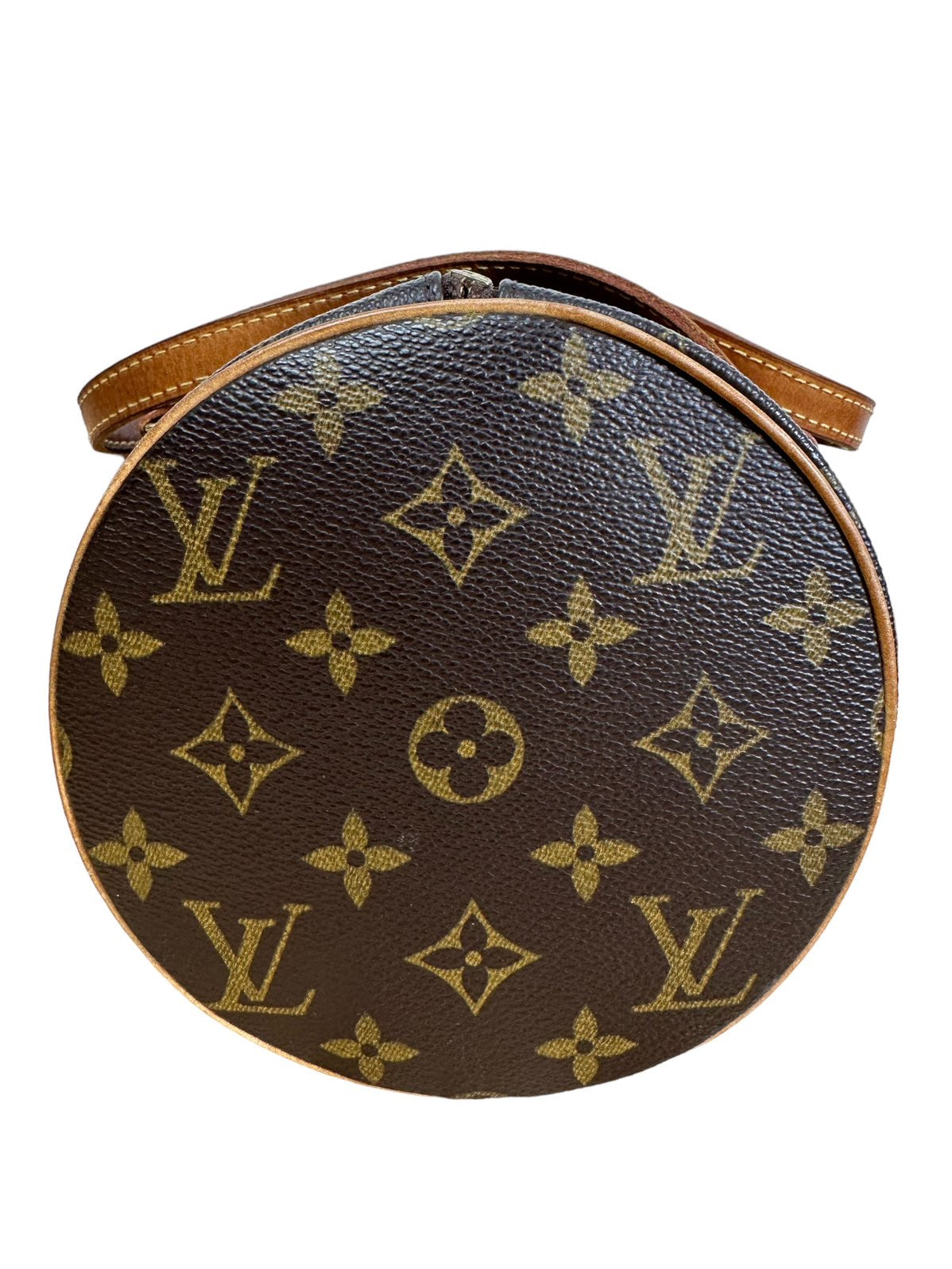 Louis Vuitton borsa Papillon vintage.