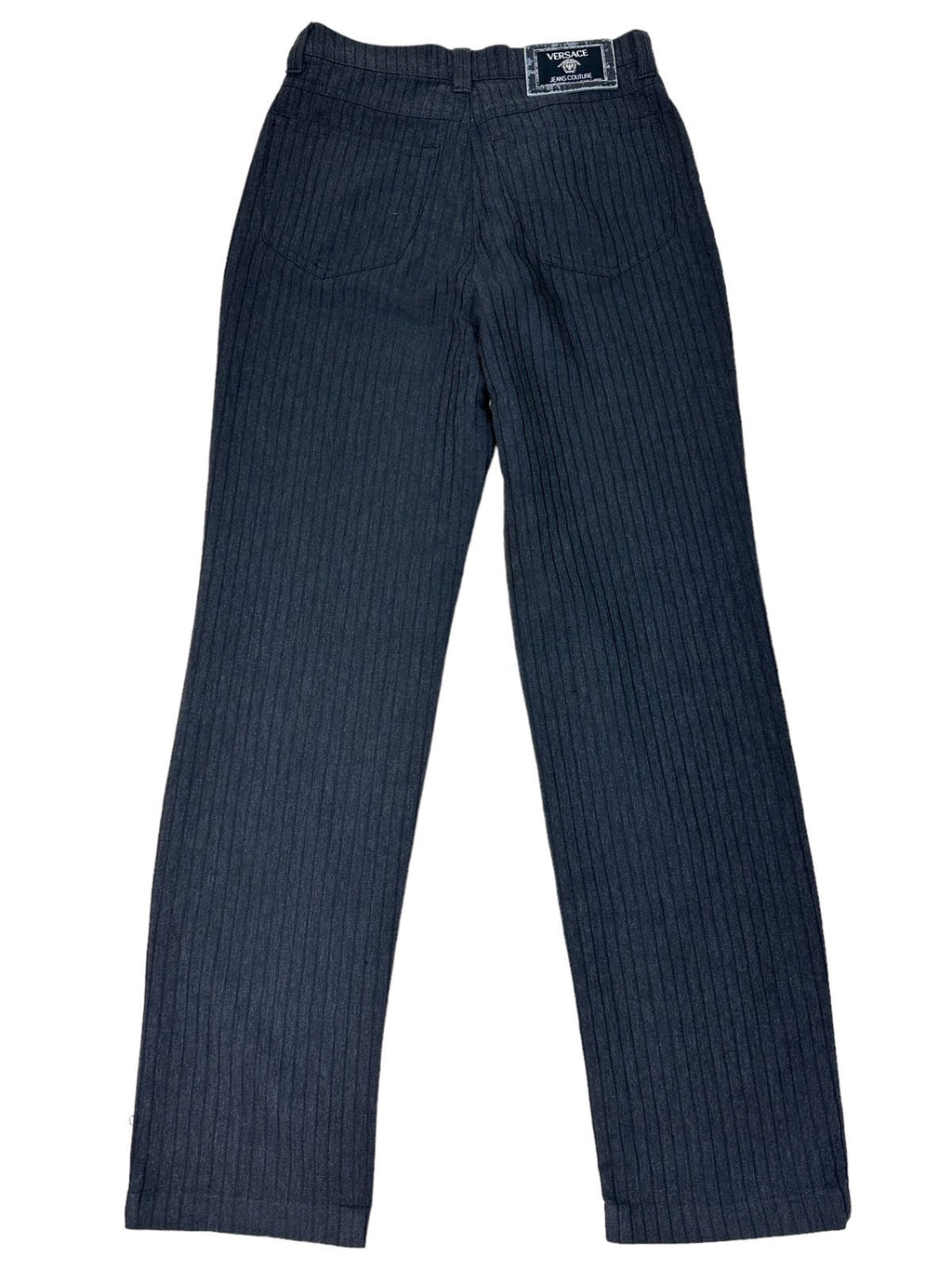 Versace Jeans Couture pantaloni anni 90s. — foto 6
