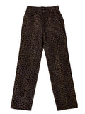 Fendi jeans animalier anni 2000.