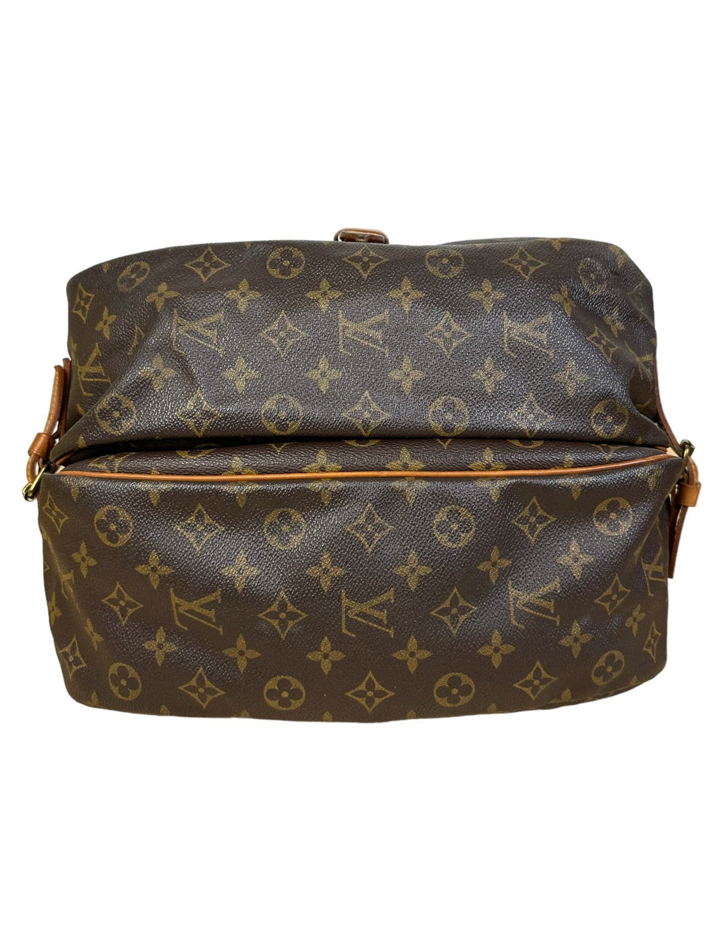 Louis Vuitton borsa Saumur vintage. — foto 10