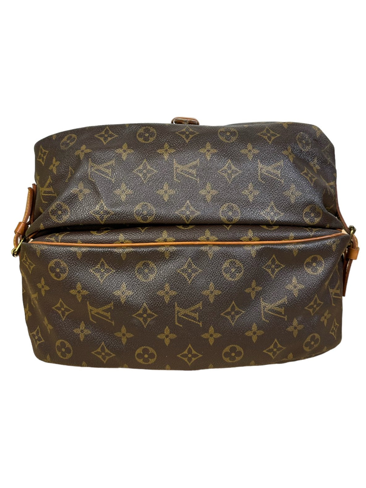 Louis Vuitton borsa Saumur vintage. — foto 10
