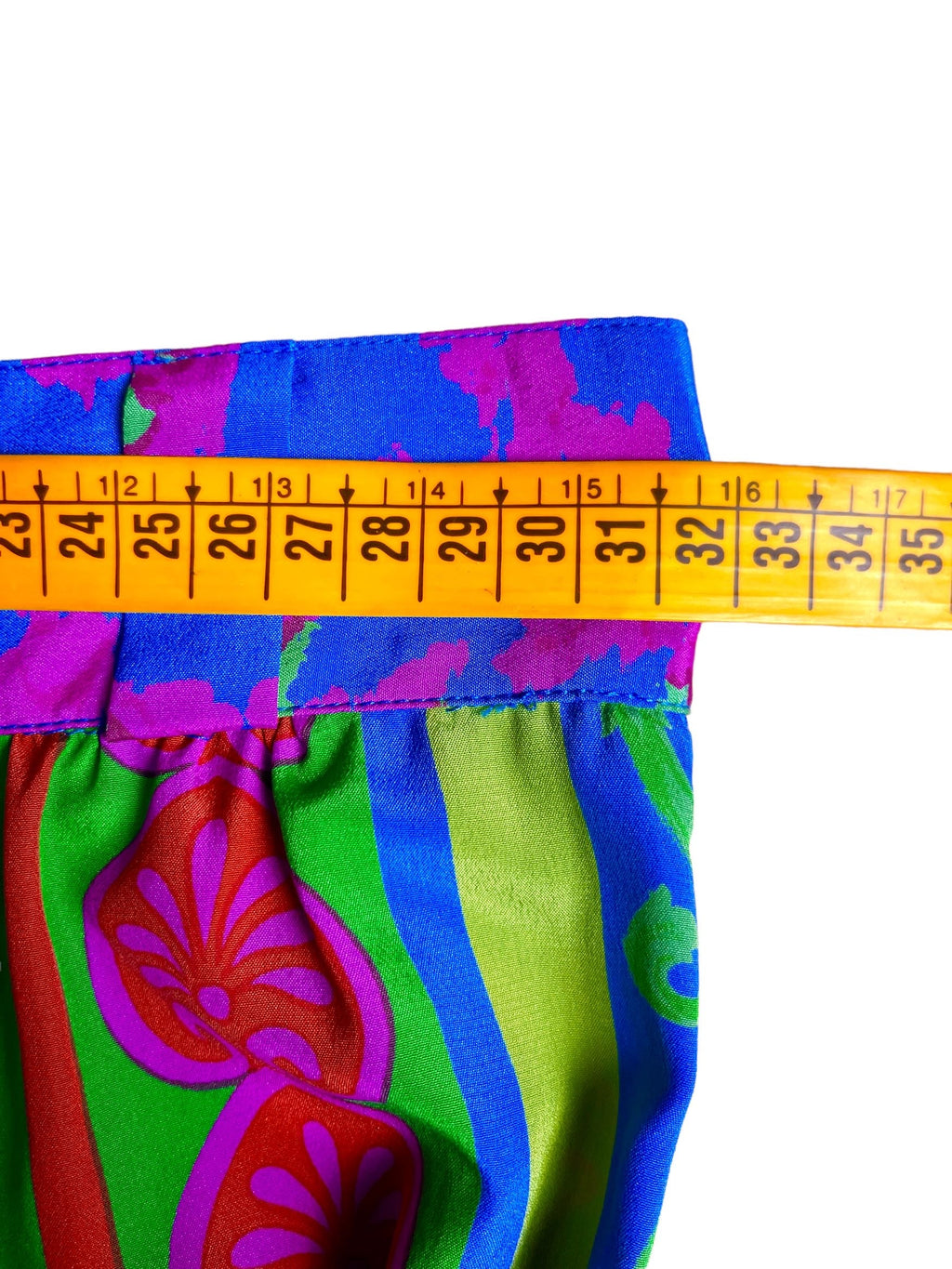 Gianni Versace pantaloni 90s — foto 7