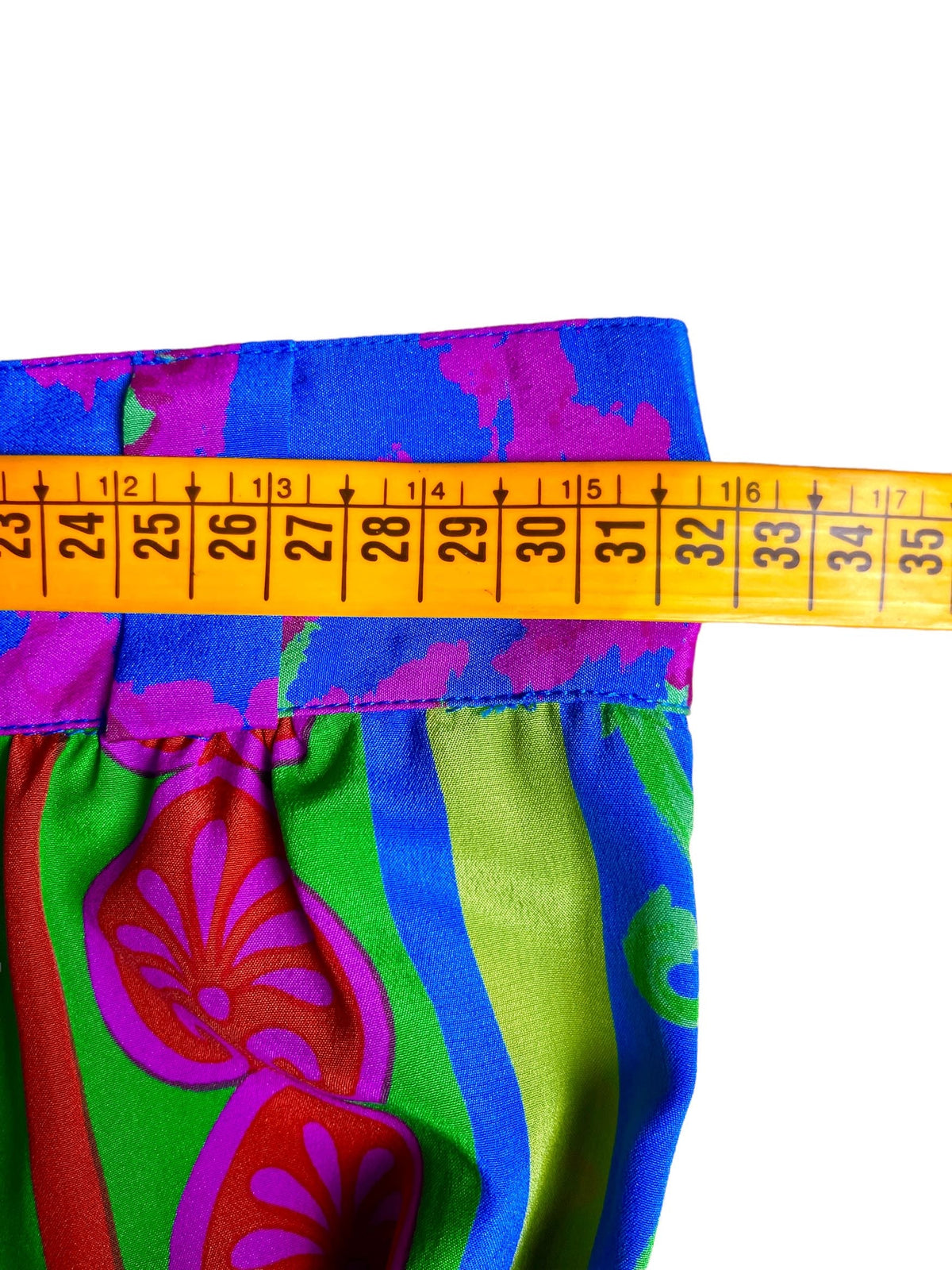 Gianni Versace pantaloni 90s — foto 7