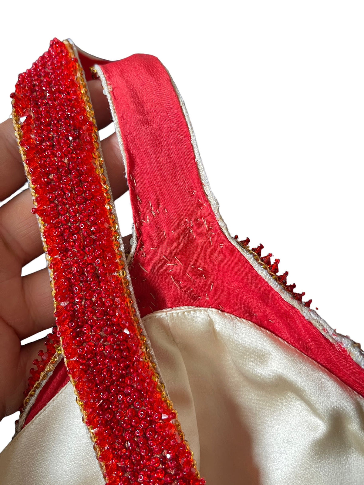 Gianni Versace abito sea shell 1992 — foto 27