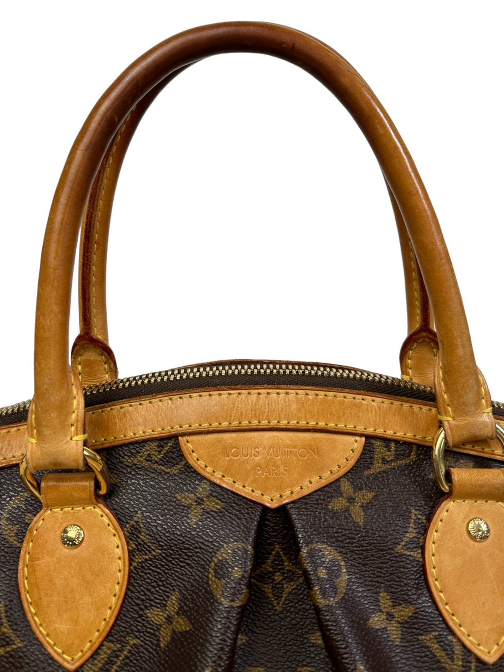 Louis Vuitton borsa vintage Tivoli. — foto 3