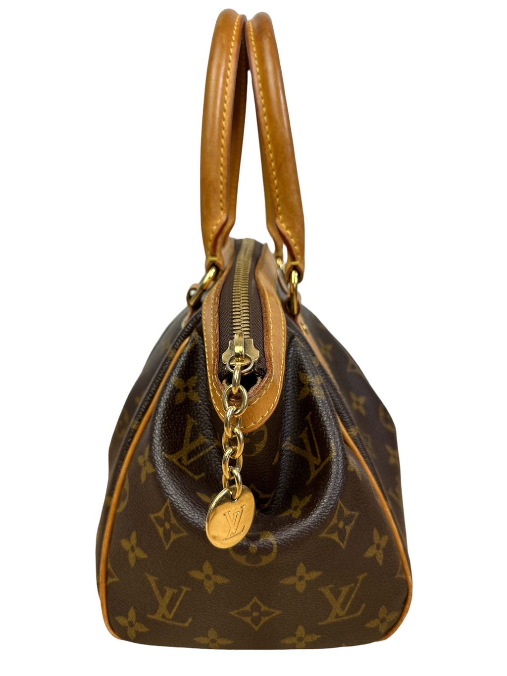 Louis Vuitton borsa vintage Tivoli. — foto 11