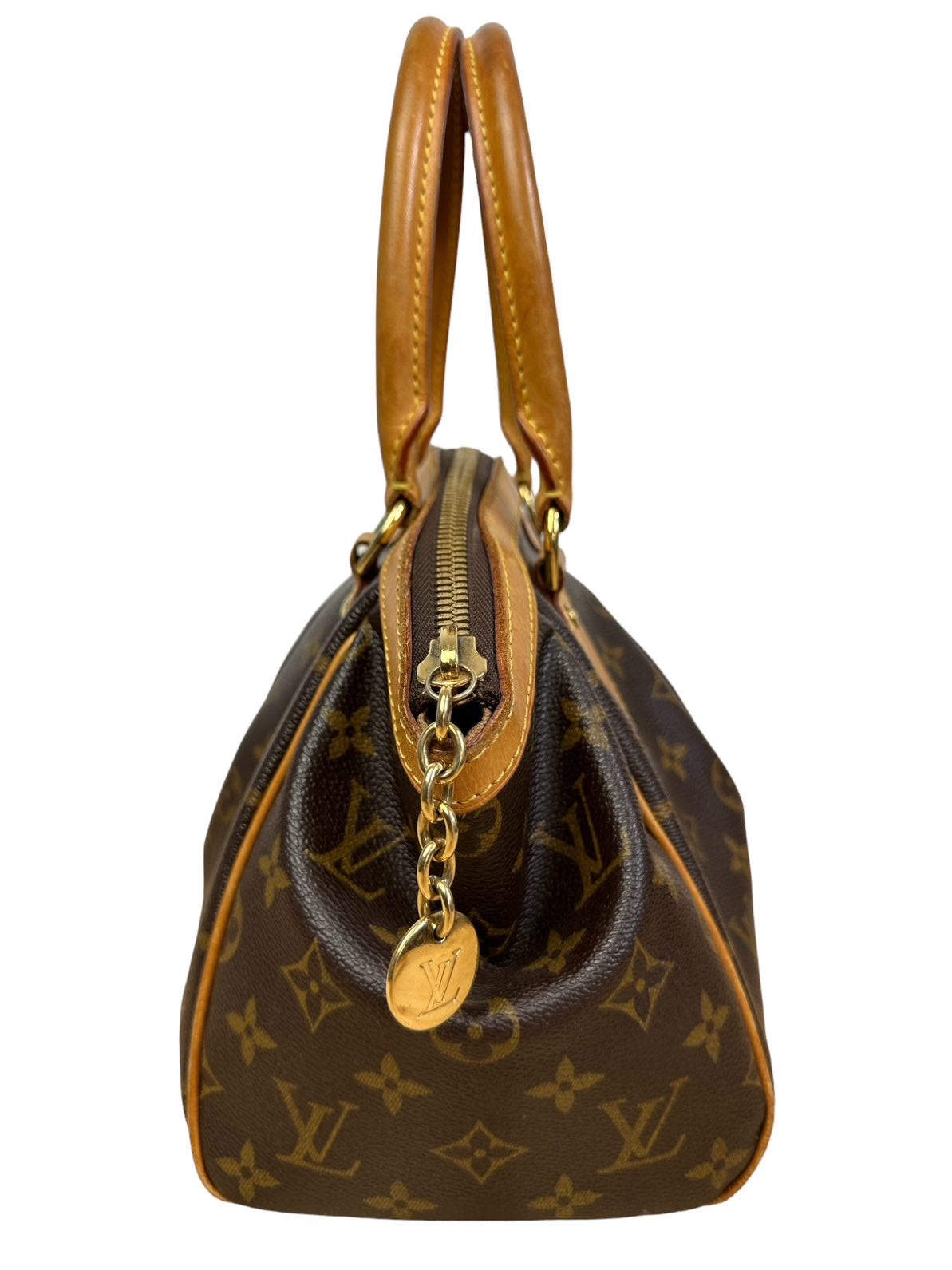 Louis Vuitton borsa vintage Tivoli. — foto 11