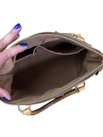Louis Vuitton borsa vintage Tivoli.
