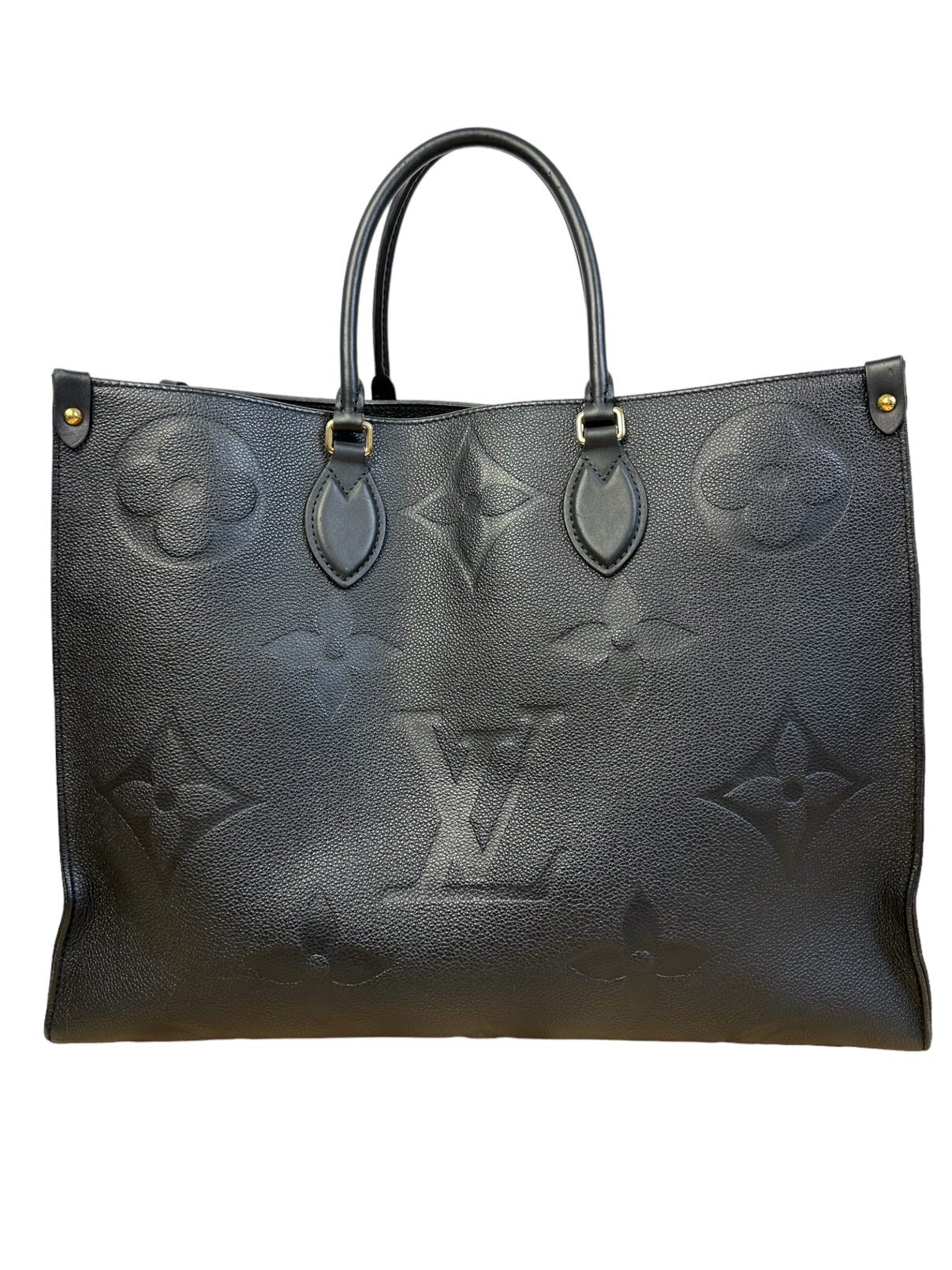 Louis Vuitton Onthego GM.