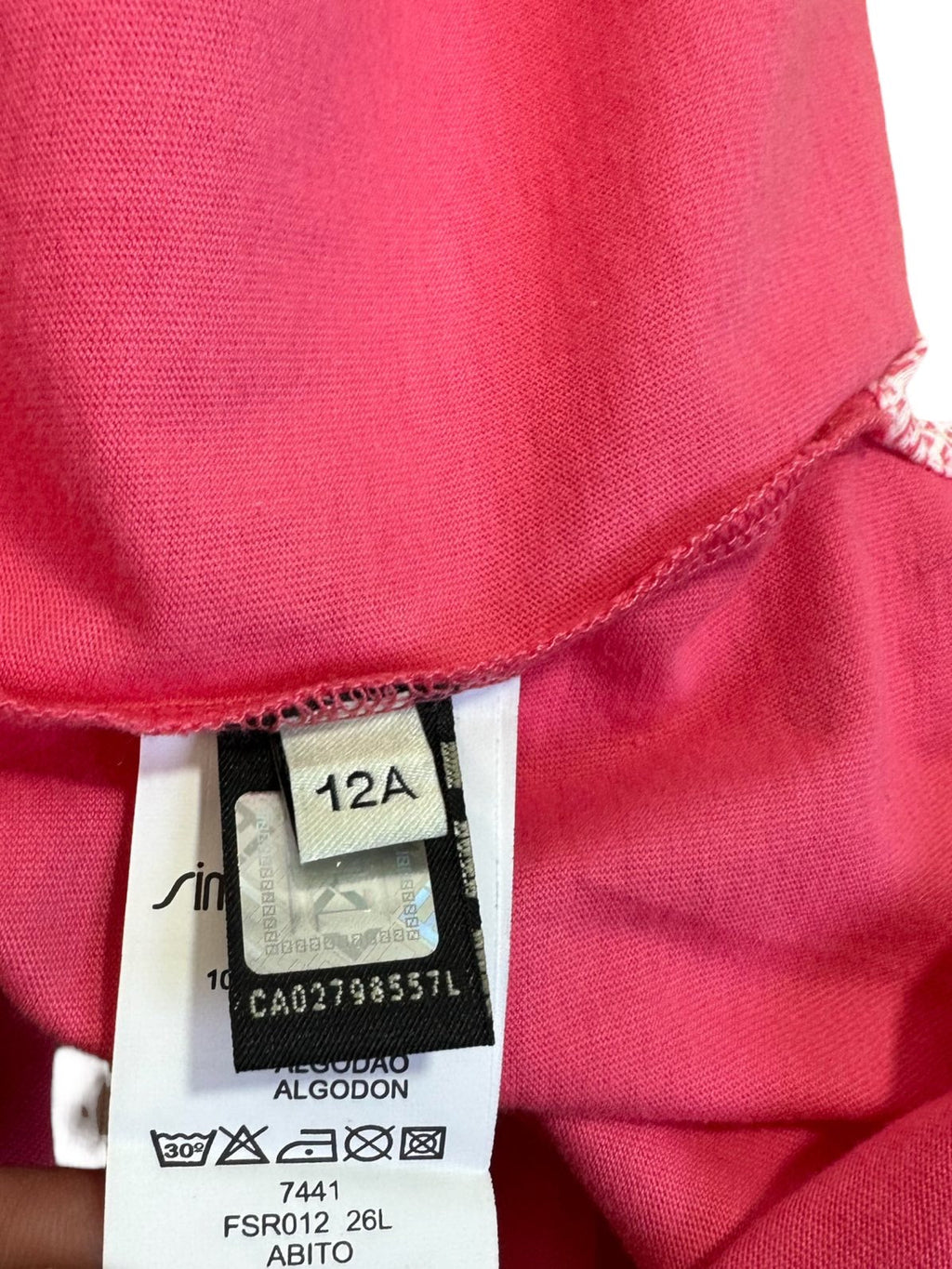 Fendi Mini abito vintage. — foto 7