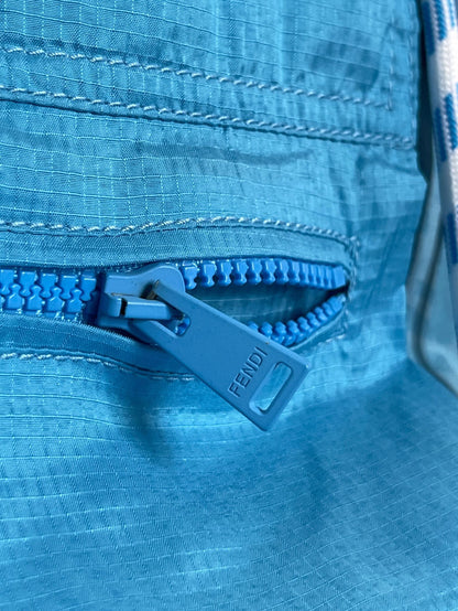 Fendi tuta intera