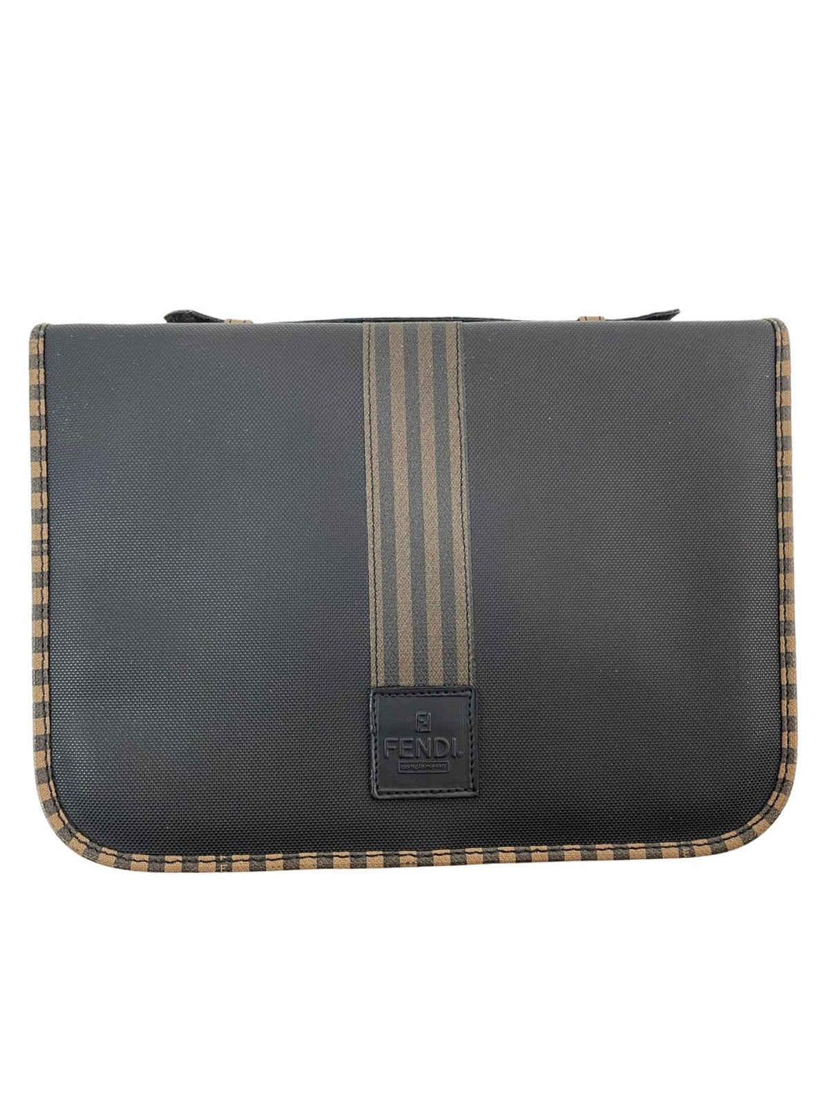 Fendi trousse da viaggio freeshipping - BEATBOX COLLECTION
