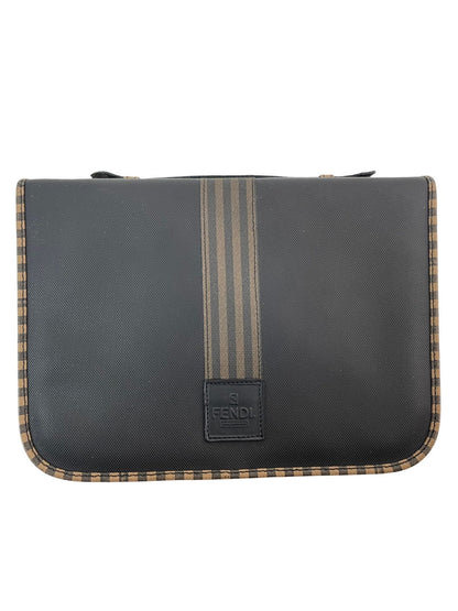 Fendi trousse da viaggio freeshipping - BEATBOX COLLECTION