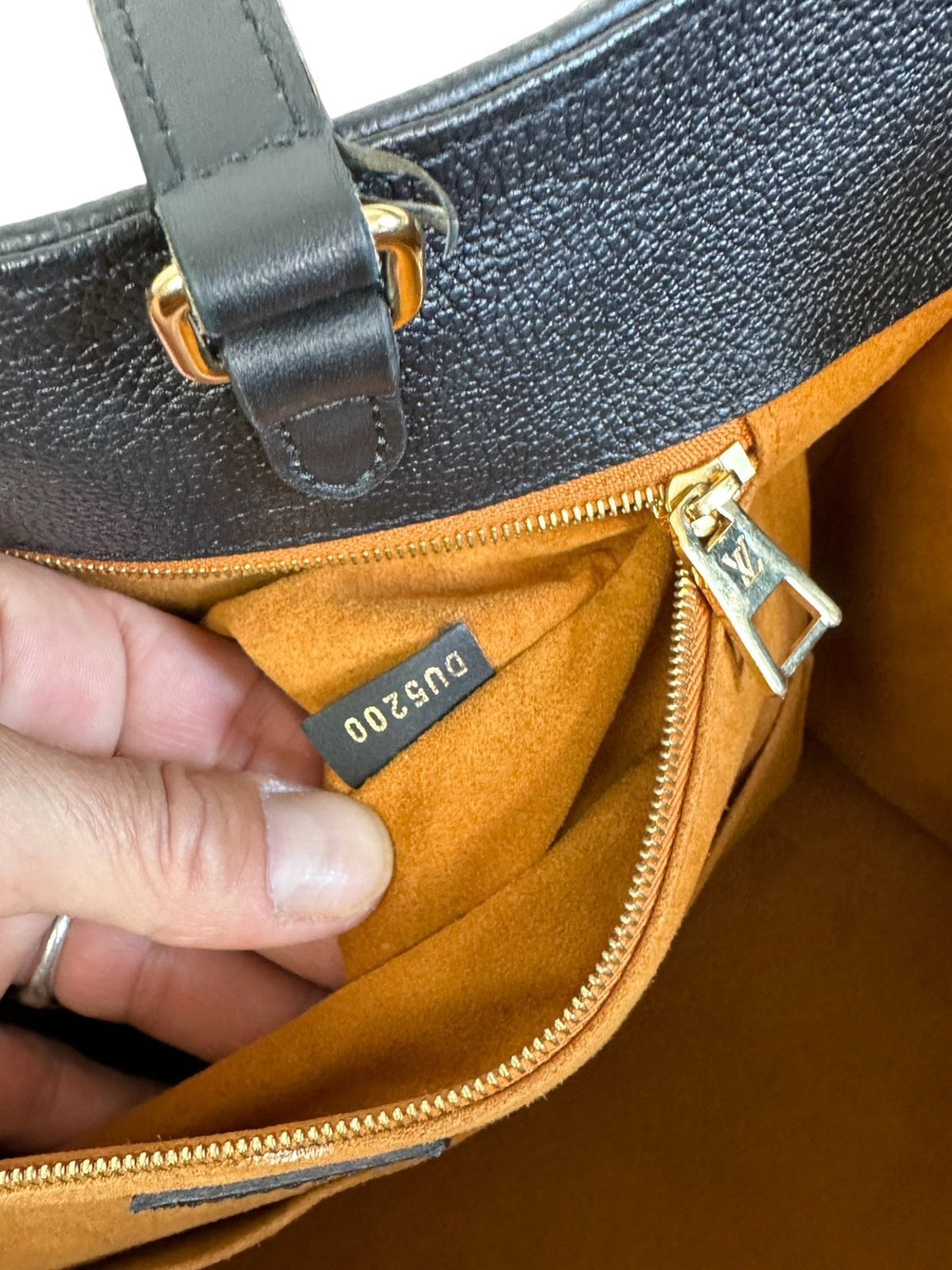 Louis Vuitton Onthego GM. — foto 16