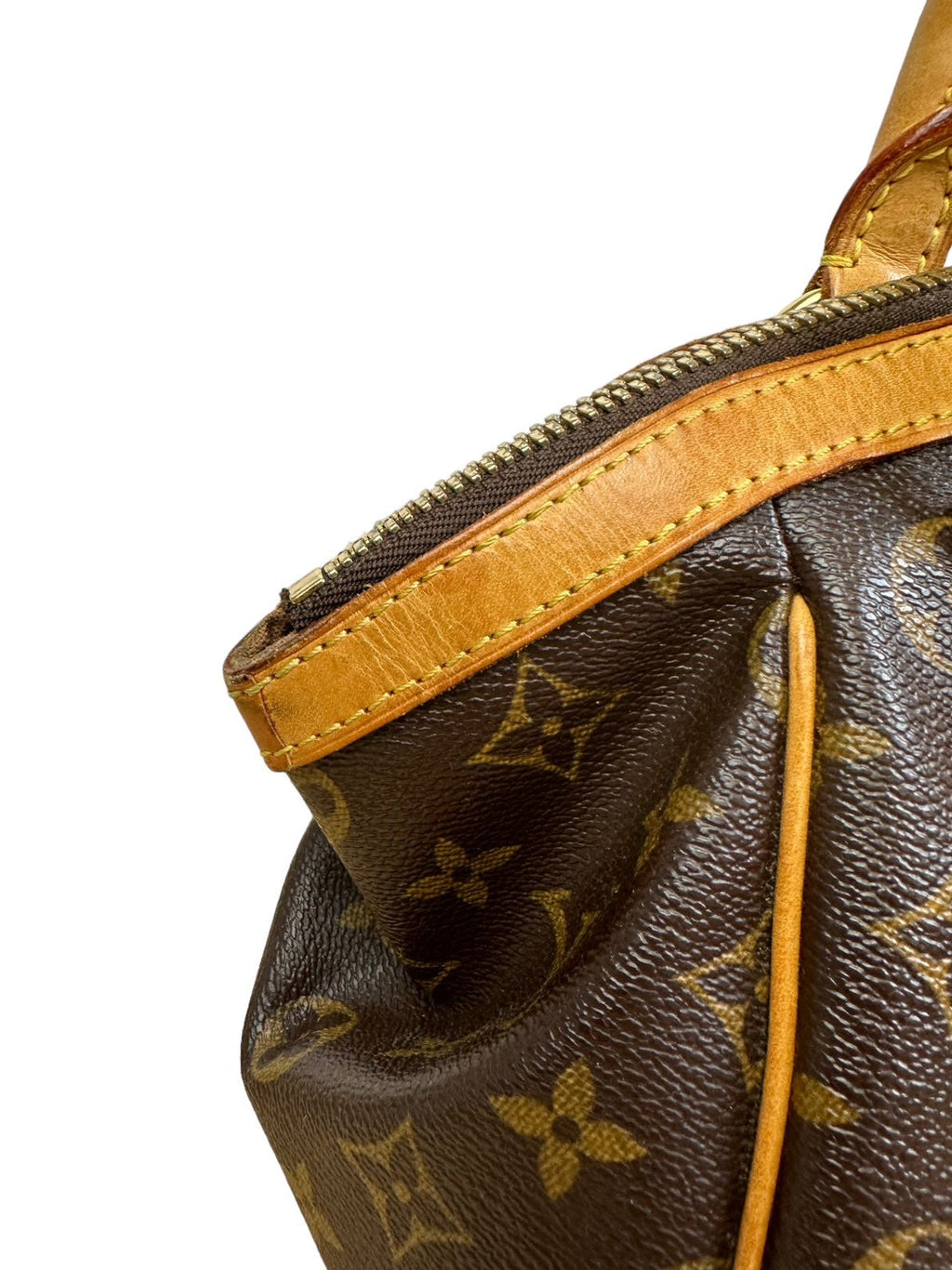 Louis Vuitton borsa vintage Tivoli. — foto 8