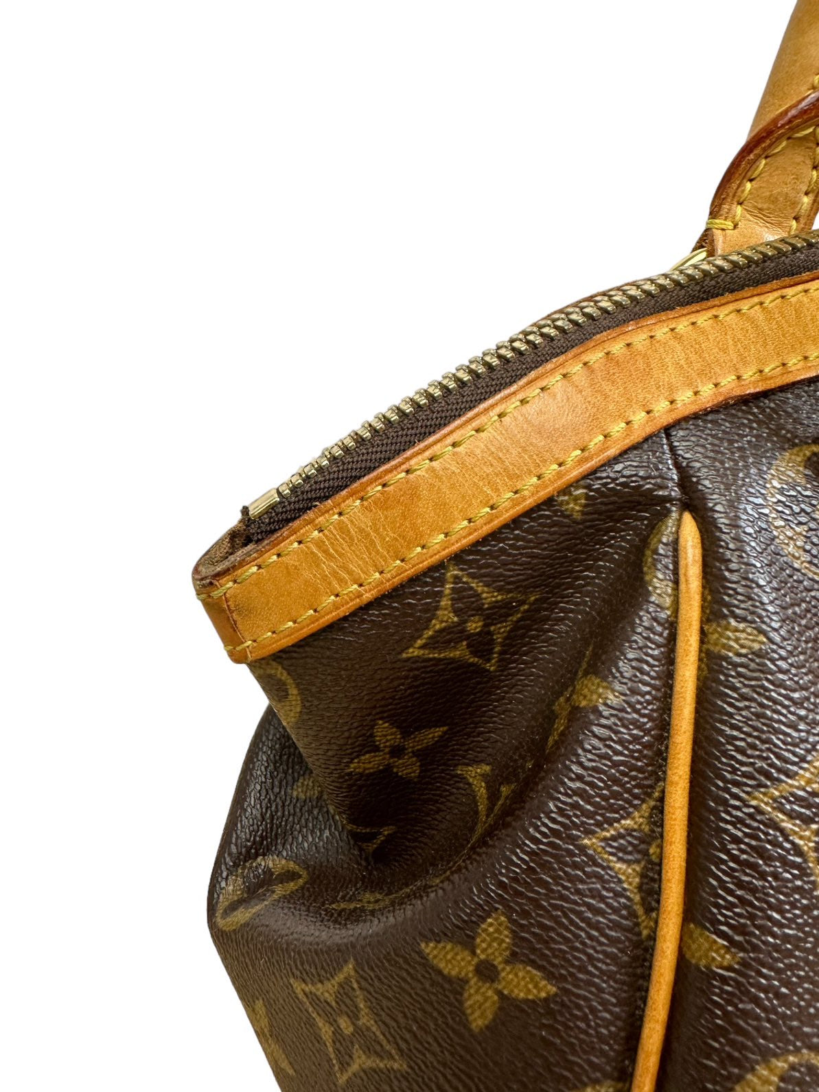 Louis Vuitton borsa vintage Tivoli.