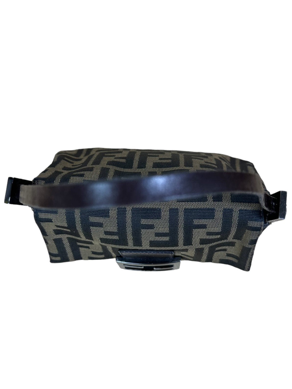 Fendi mini baguette vintage. — foto 6