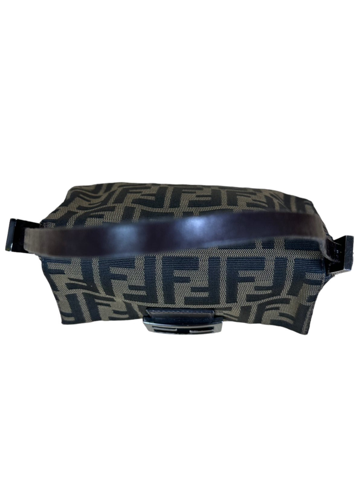 Fendi mini baguette vintage.