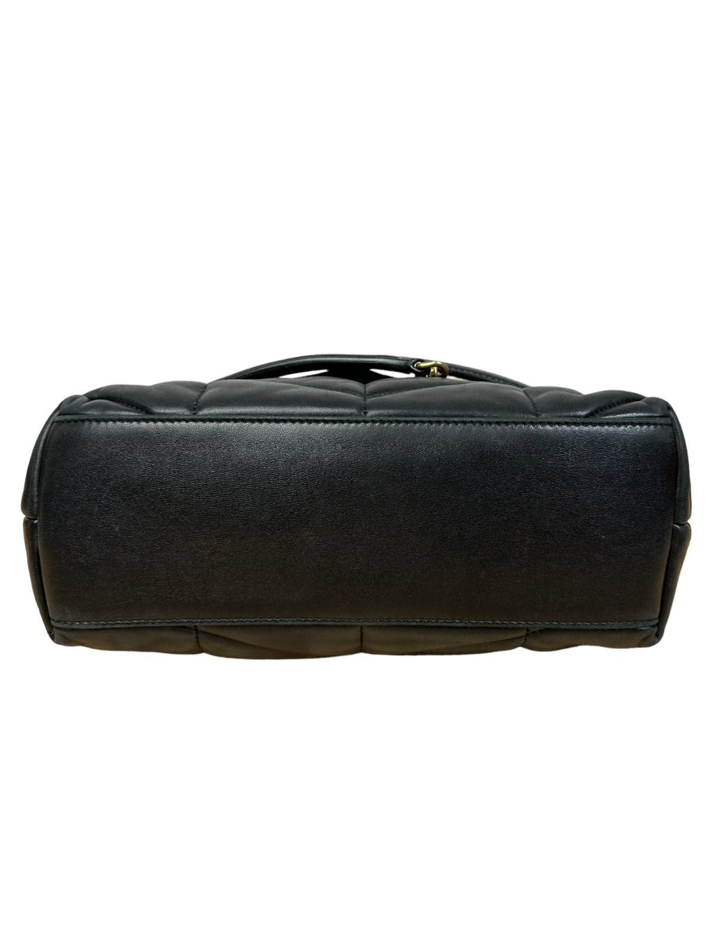 Yves Saint Laurent borsa Lou Lou in pelle. — foto 13