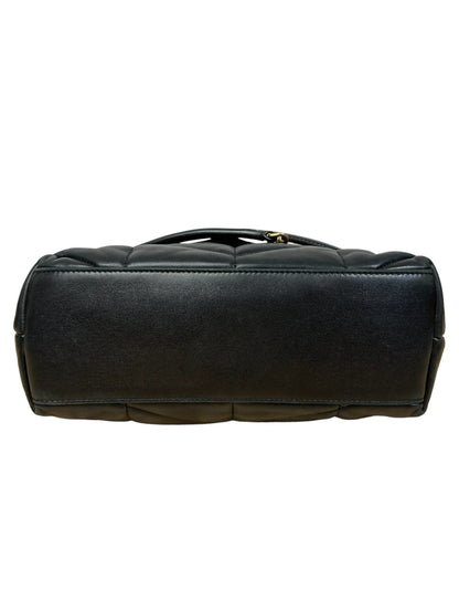 Yves Saint Laurent borsa Lou Lou in pelle.