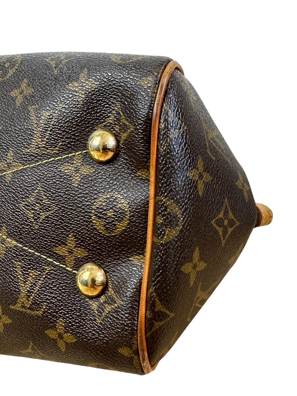 Louis Vuitton borsa vintage Tivoli. — foto 9