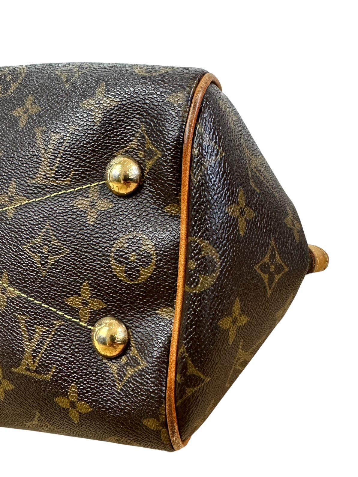 Louis Vuitton borsa vintage Tivoli. — foto 9