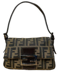 Fendi mini baguette vintage.