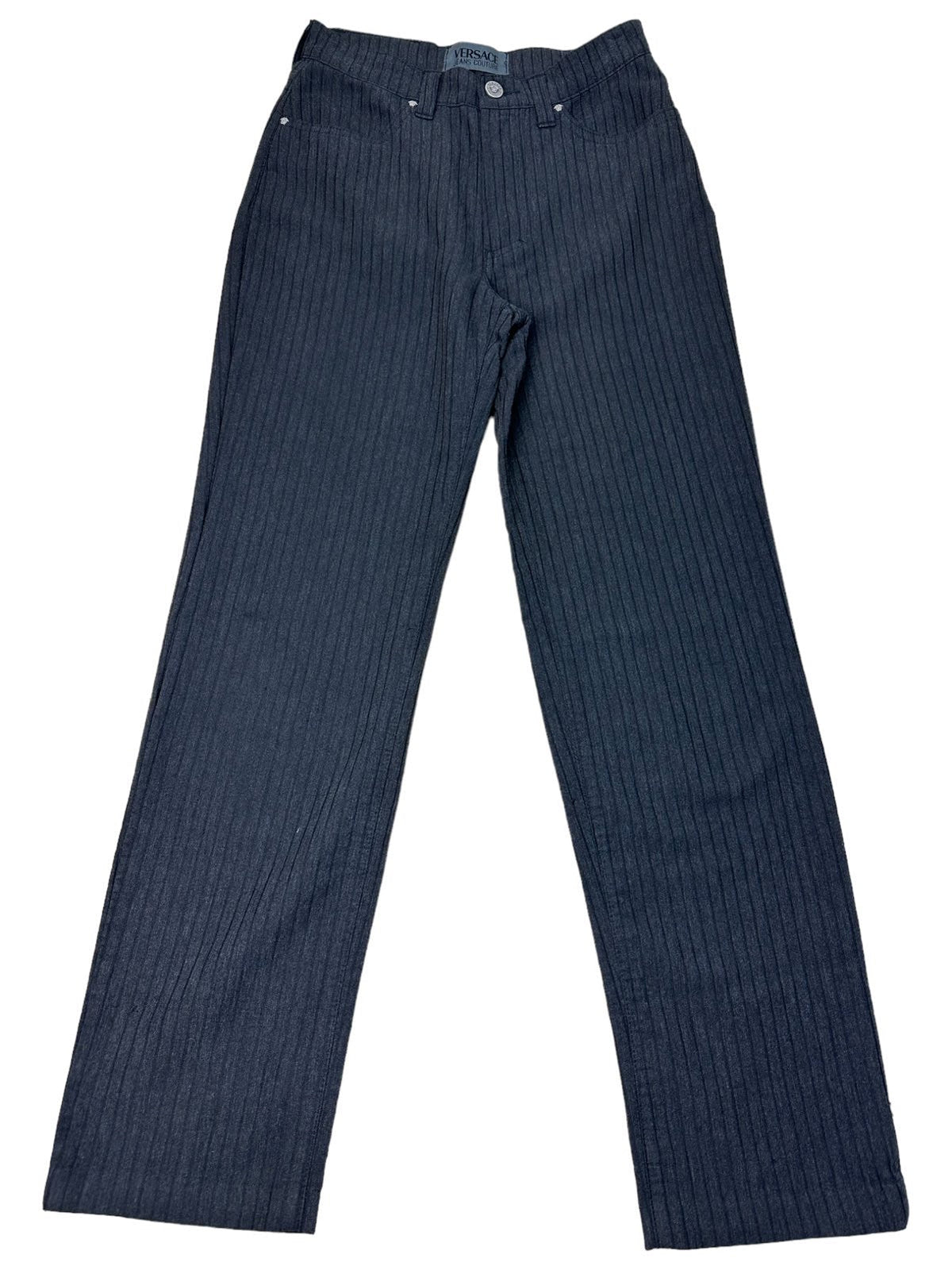 Versace Jeans Couture pantaloni anni 90s.