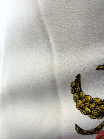 Gianni Versace abito sea shell 1992