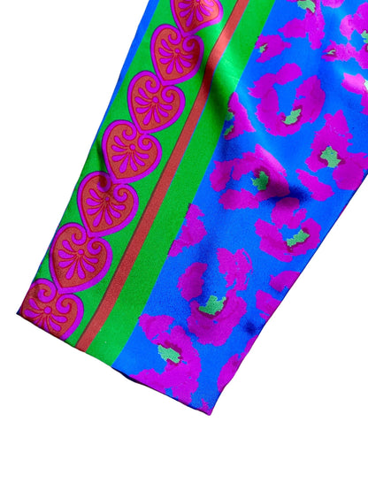 Gianni Versace pantaloni 90s