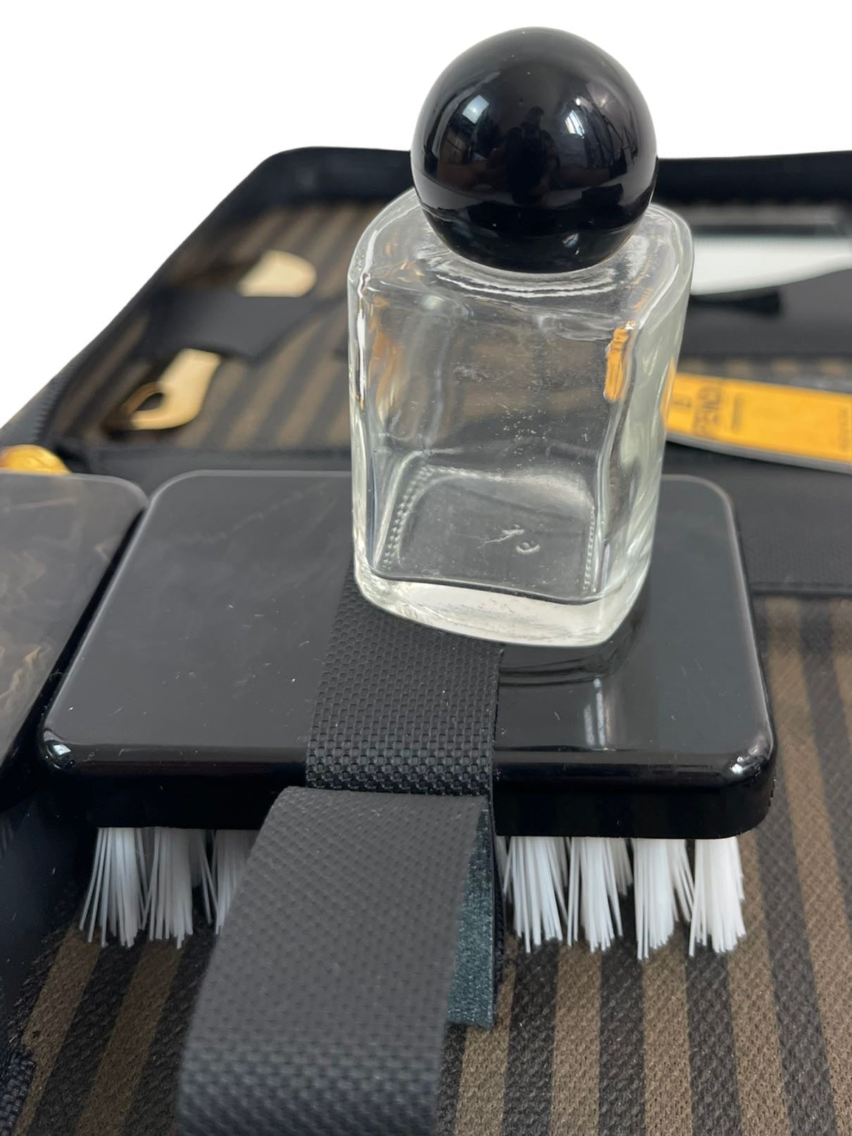 Fendi trousse da viaggio freeshipping - BEATBOX COLLECTION