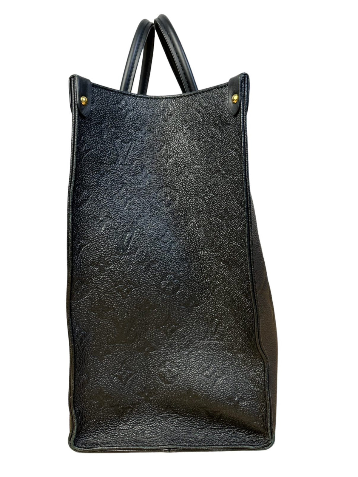 Louis Vuitton Onthego GM. — foto 8