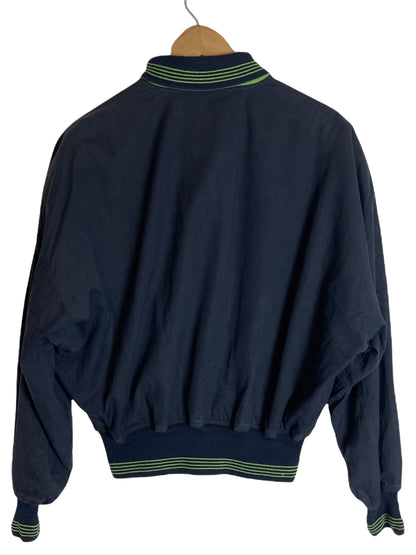Gianni versace giacca a bomber freeshipping - BEATBOX COLLECTION