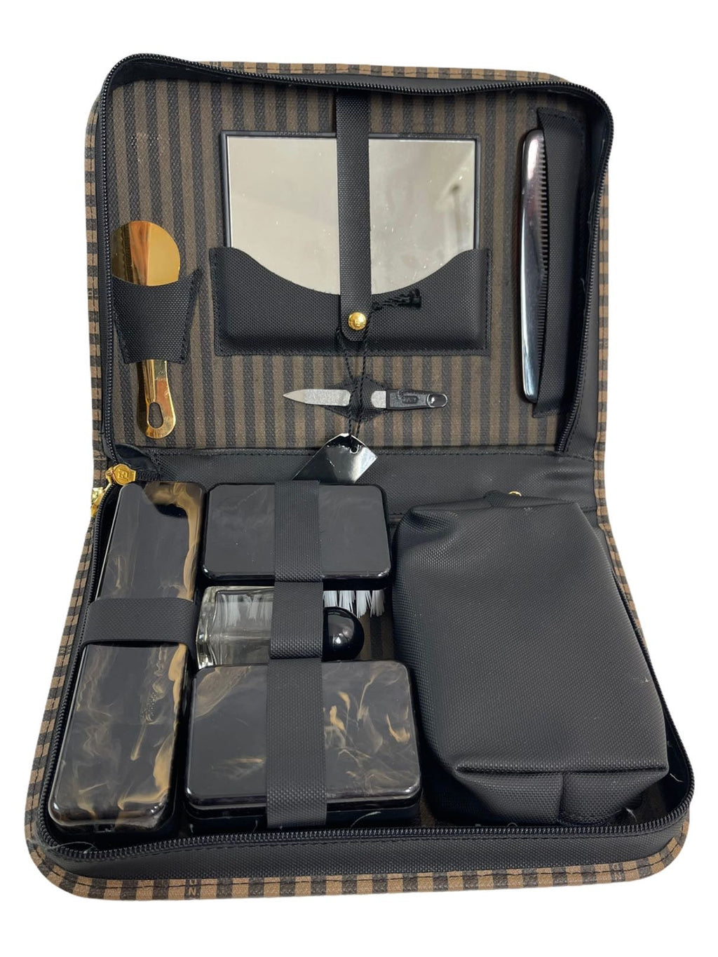 Fendi trousse da viaggio freeshipping - BEATBOX COLLECTION