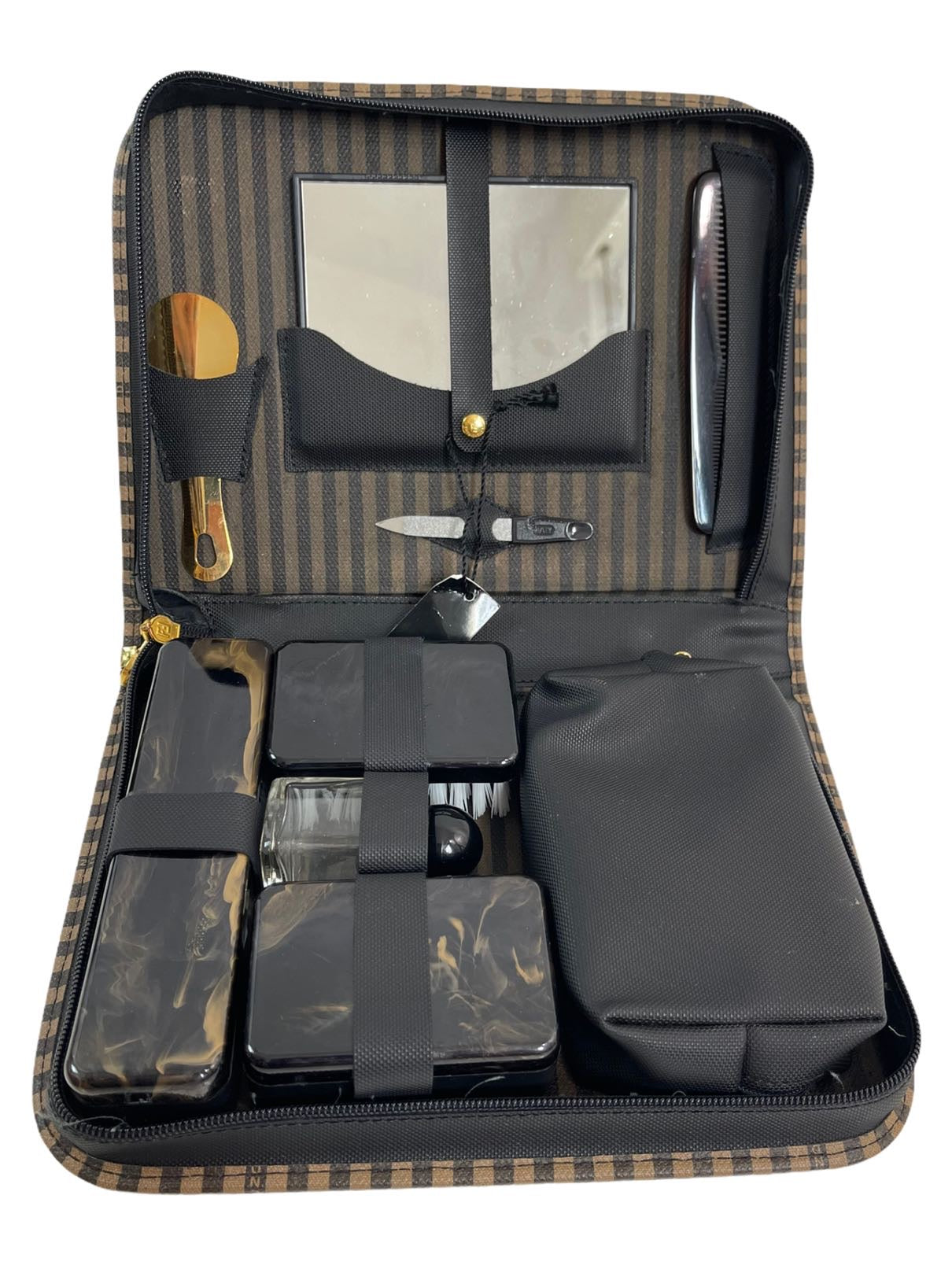 Fendi trousse da viaggio freeshipping - BEATBOX COLLECTION