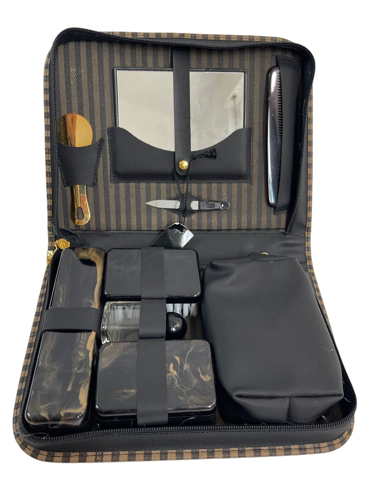 Fendi trousse da viaggio freeshipping - BEATBOX COLLECTION