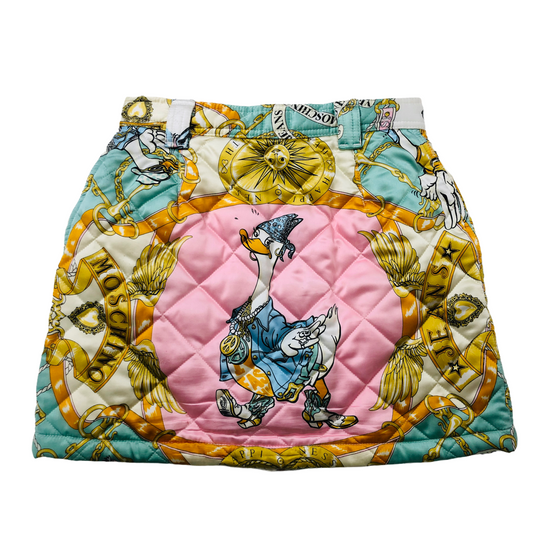 MOSCHINO GONNA VINTAGE freeshipping - BEATBOX COLLECTION