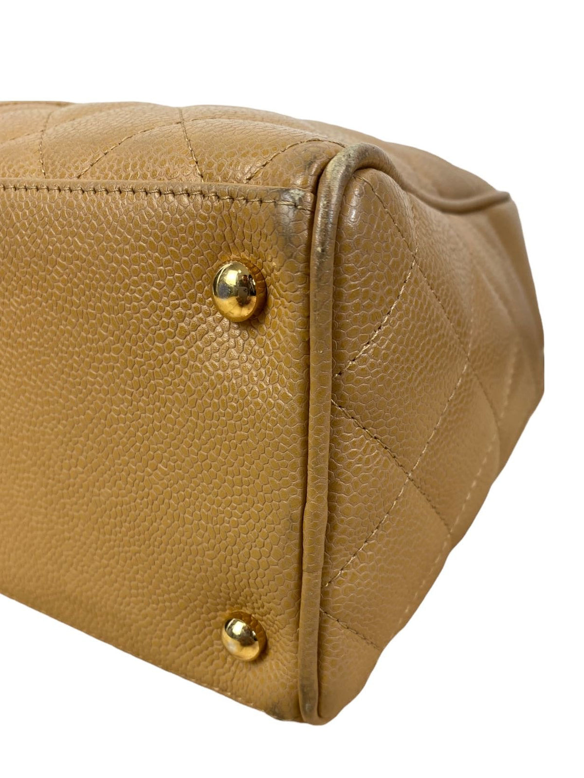 Chanel Bowling bag. — foto 10