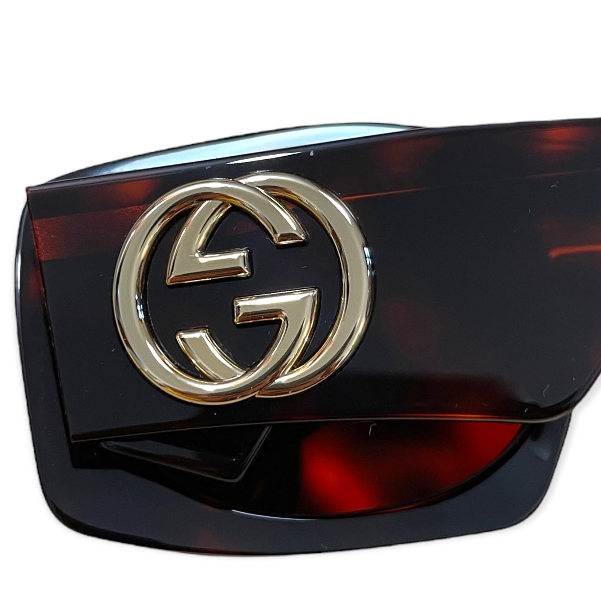 Gucci occhiali oversize — foto 4