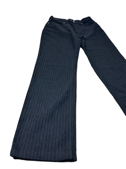 Versace Jeans Couture pantaloni anni 90s. (M)