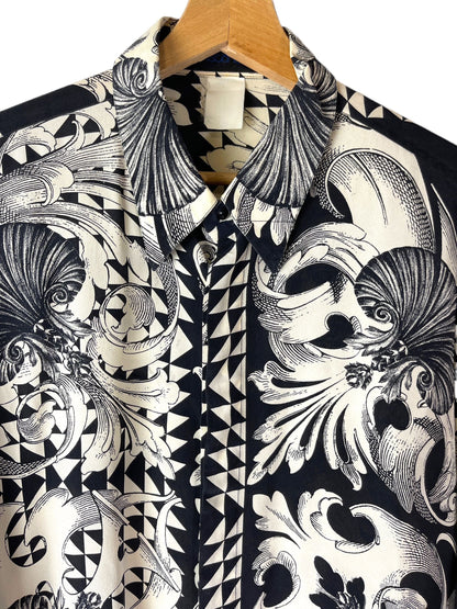 Istante di Gianni Versace