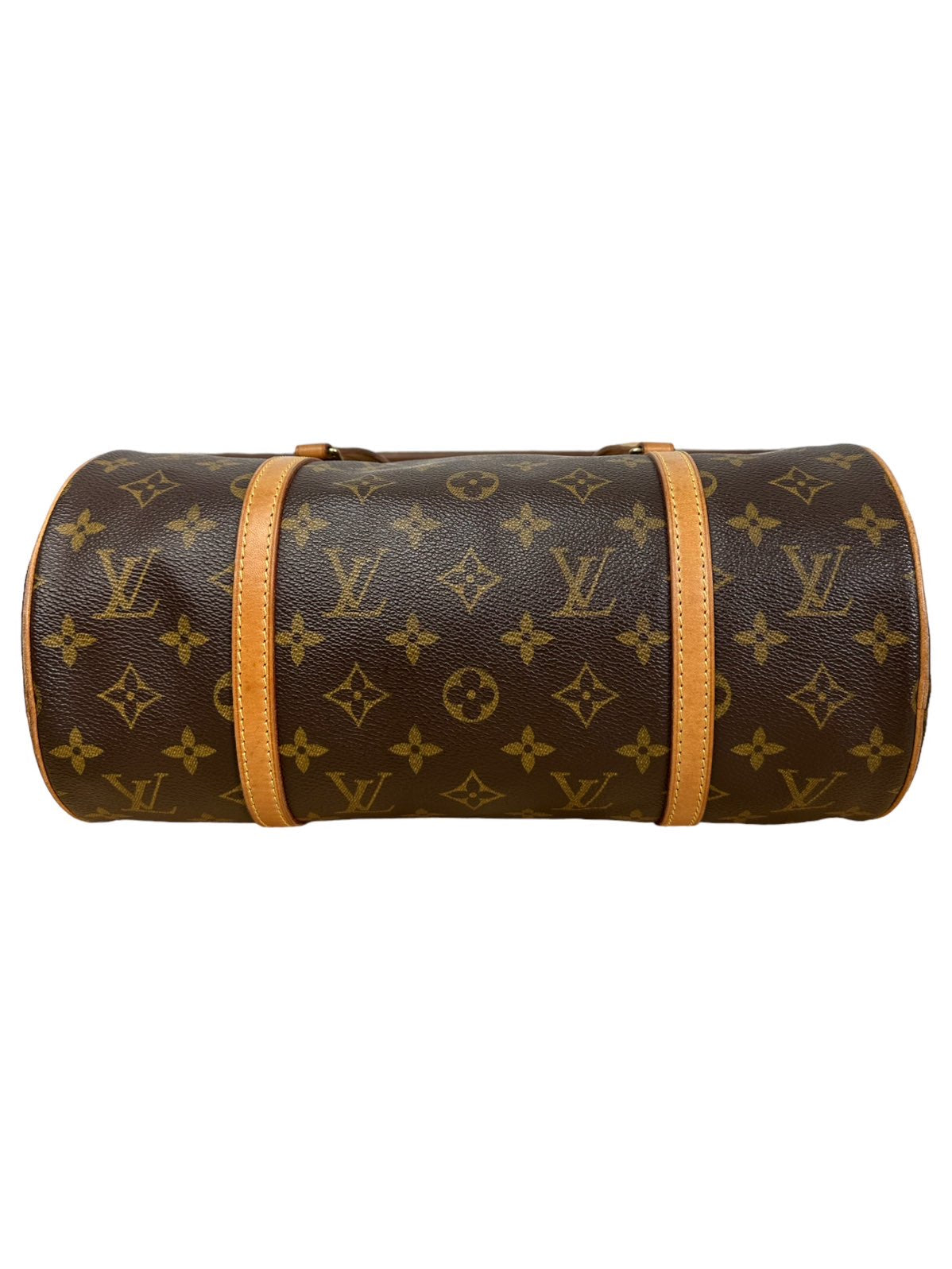 Louis Vuitton borsa Papillon vintage.