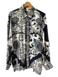 Istante di Gianni Versace