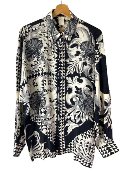 Istante di Gianni Versace