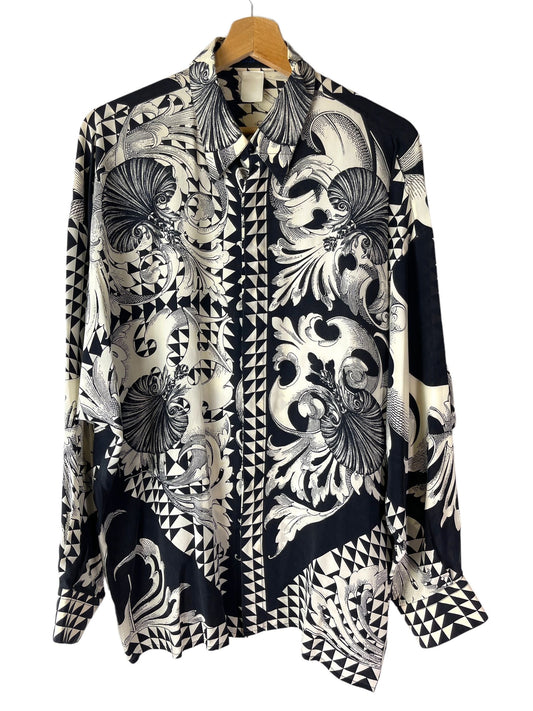 Istante di Gianni Versace