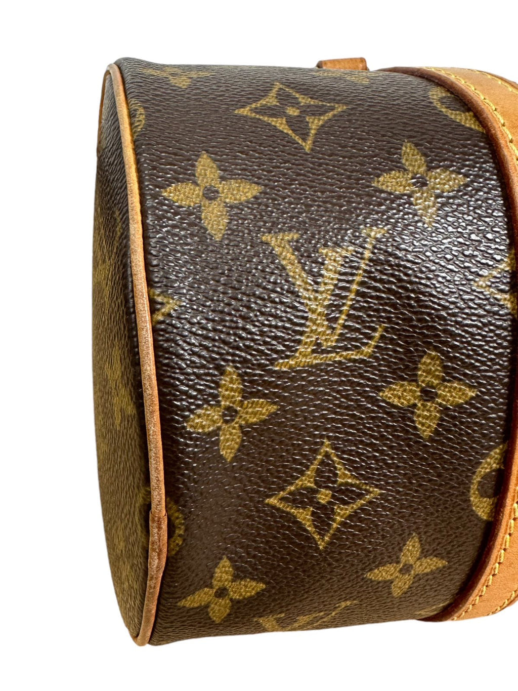 Louis Vuitton borsa Papillon vintage. — foto 9