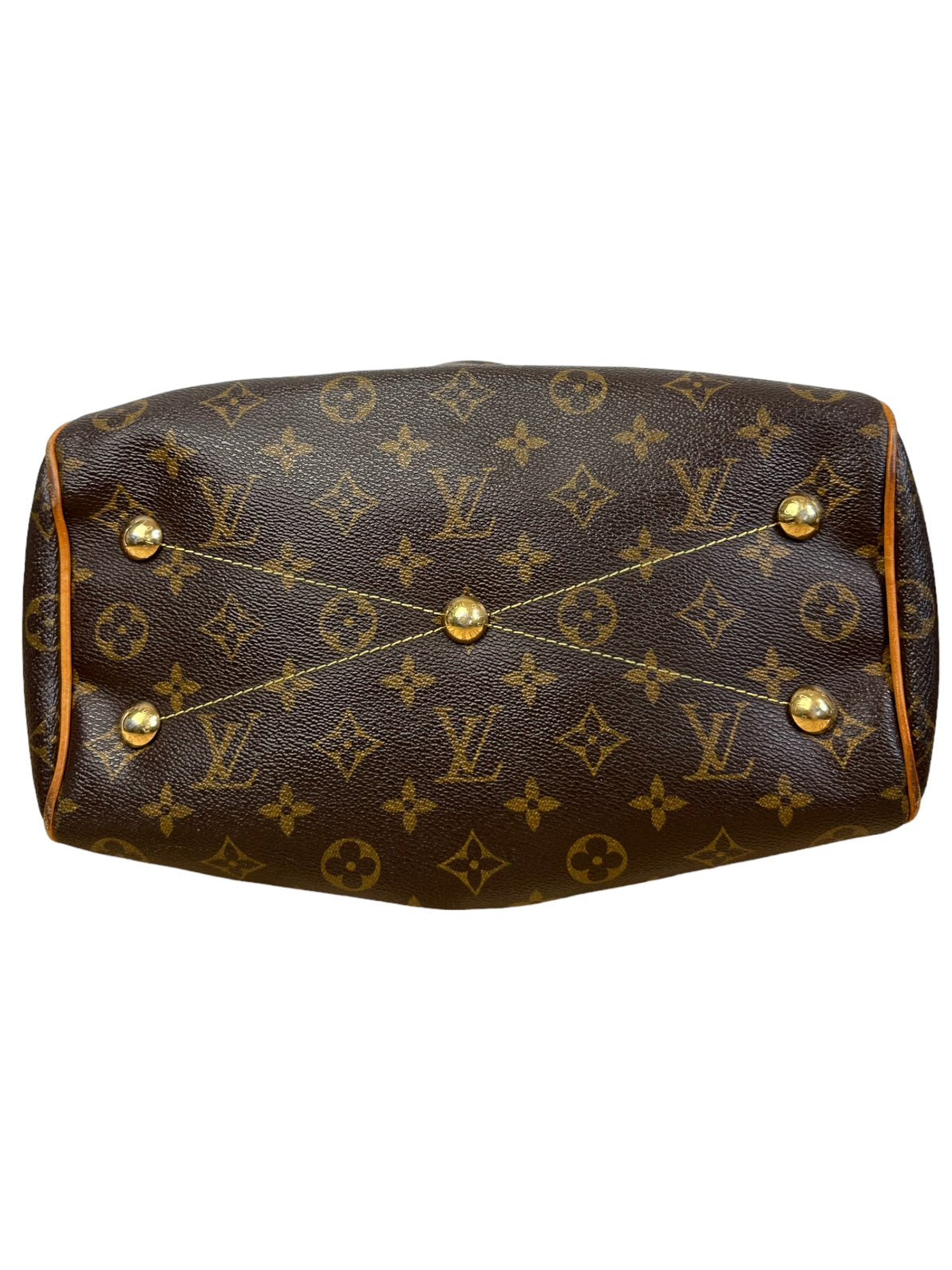 Louis Vuitton borsa vintage Tivoli.